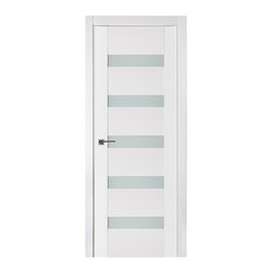 NEW Triplex doors by NOVA - Products