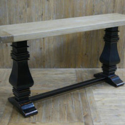 Console - Console Tables