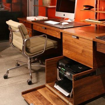 as4 Modular Shelving System