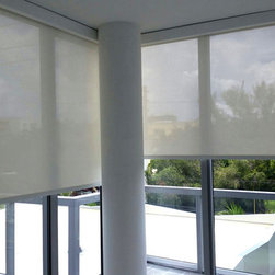 Roller Shades - Roller Shades