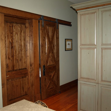 Custom home Design / Kitchen / Bath / Office / Utility
