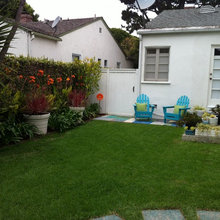 Patio Ideas