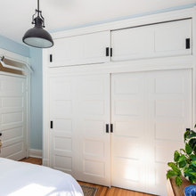 Closets!