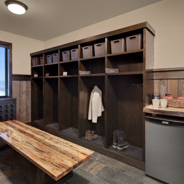 Furniture and Millwork