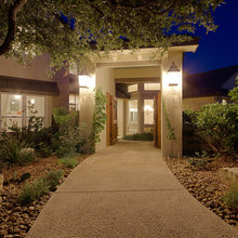 Front Entry Lake