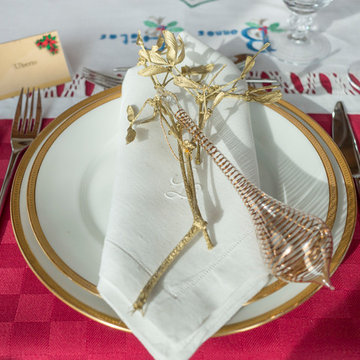 Tavola di Natale