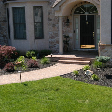 Bucks County Residence