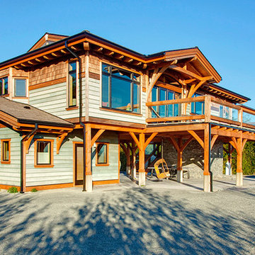 Jordan River Residence