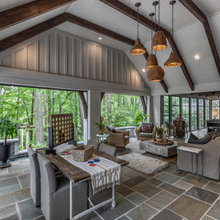 Kitchen ideas
