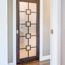 doors and entries