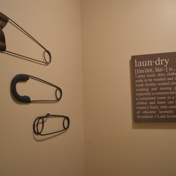 Designing for a Small Space