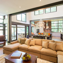 Kitchen/Living Room