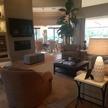 Scottsdale new interiors