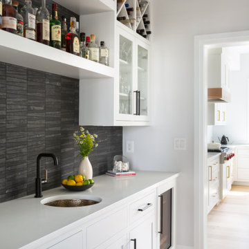 Modern Farmhouse