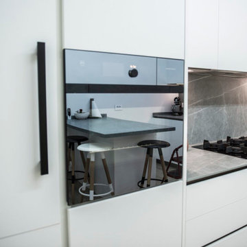 Blanco-Zaha Stone