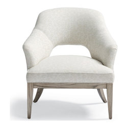 Coraline Accent Chair - Sessel
