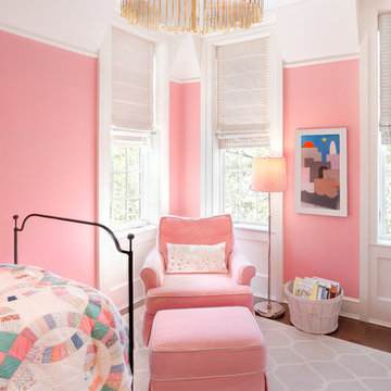Girl's Room