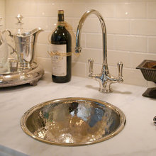 Bar Sink