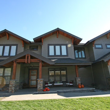2-story with Personality