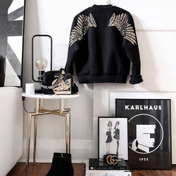 Karlhaus No. 3 - Prints And Posters