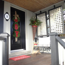 Exterior Ideas