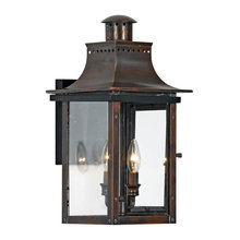 Outdoor Lighting
