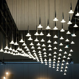 Alo Pendant Lamp by Viso - Pendant Lighting