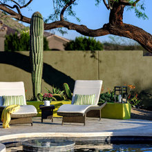 2022 landscape/ patio