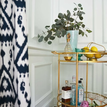 Leah's Dining Room