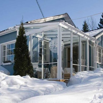 Patio Enclosures