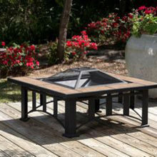 Patio Ideas