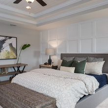 Remodel Master Bedroom