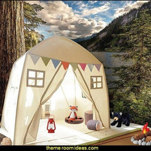 Camping Trip