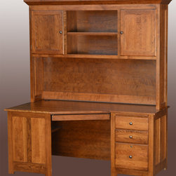 Home Office - Desks And Hutches
