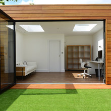 garden office
