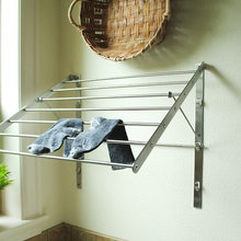 Walker House Laundry Room