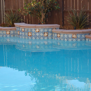 Z Pools