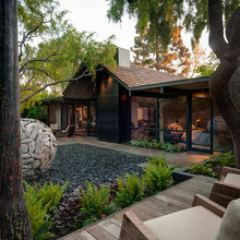 220 to share -- exteriors and gardens