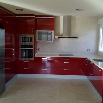 COCINAS