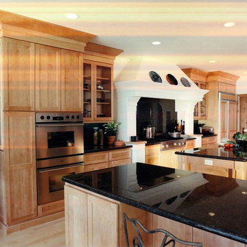 Carbondale Spec Duplex