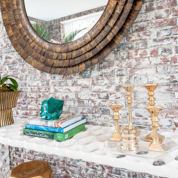 Sun Room - "Home Is Where The Heart Is" Showhouse 2015
