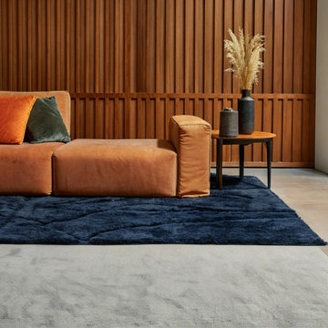 Handmade Moroccan rugs