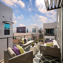 Scottsdale Patio
