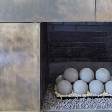 Fireplace Ideas