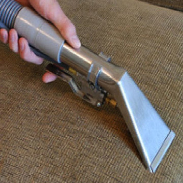 Best Carpet Cleaner Santa Barbara