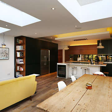 Exquisite Open Plan Extension - Streatham