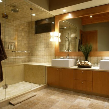 Bathroom Renovations