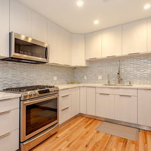 321 ridge ave