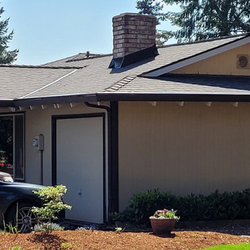 Homes in Kirkland