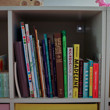 My Houzz Update: A Nautical Hometown Nursery
